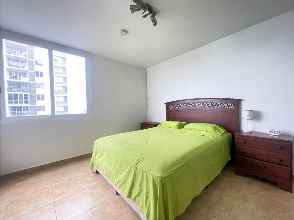 Venta de apartamento en Pueblo Nuevo — foto 4