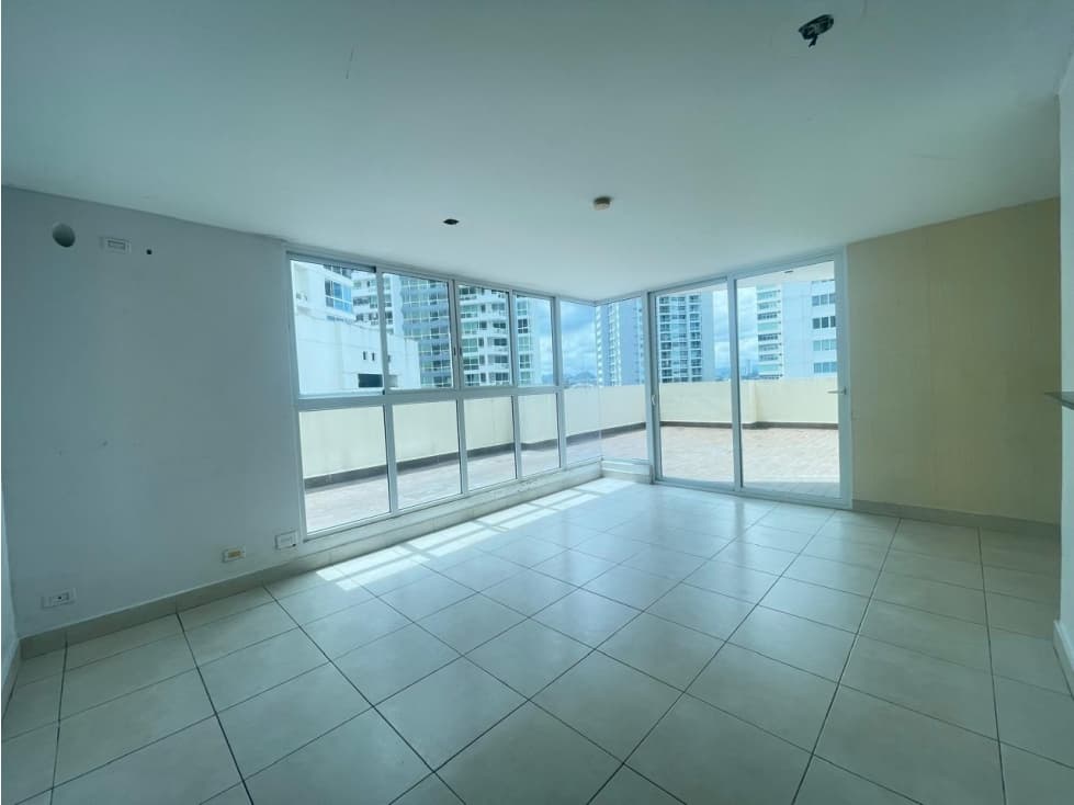 Venta de apartamento en Plaza Edison, Betania — foto 1