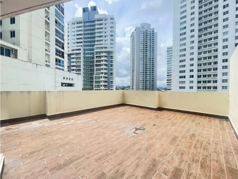 Venta de apartamento en Plaza Edison, Betania — foto 4