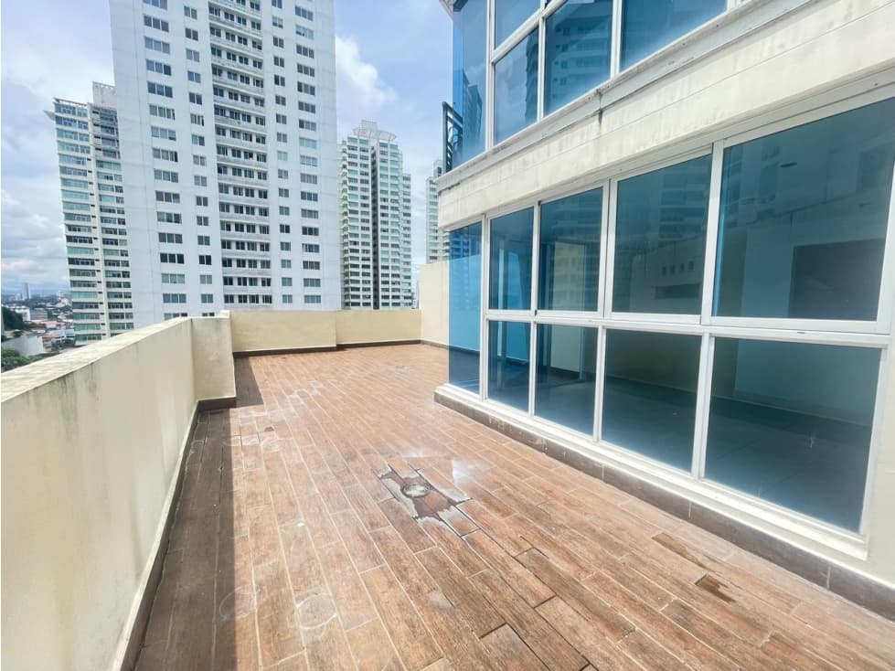 Venta de apartamento en Plaza Edison, Betania — foto 5