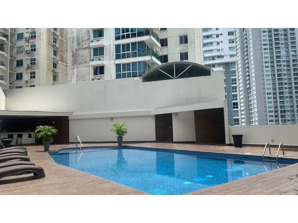 Venta de apartamento en Plaza Edison, Betania — foto 6