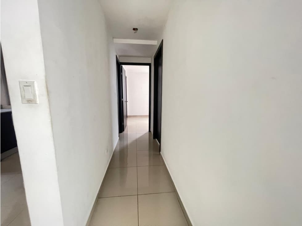 Venta de apartamento en San Francisco, Carrasquilla — foto 2