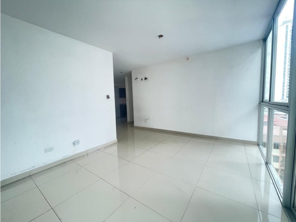 Venta de apartamento en San Francisco, Carrasquilla — foto 3