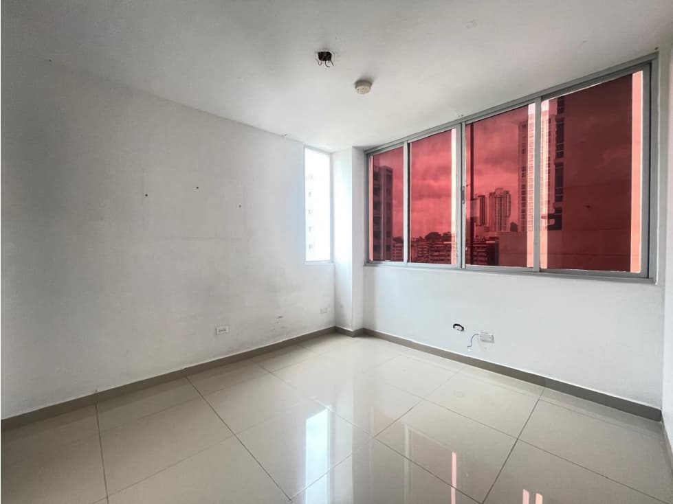 Venta de apartamento en San Francisco, Carrasquilla — foto 5