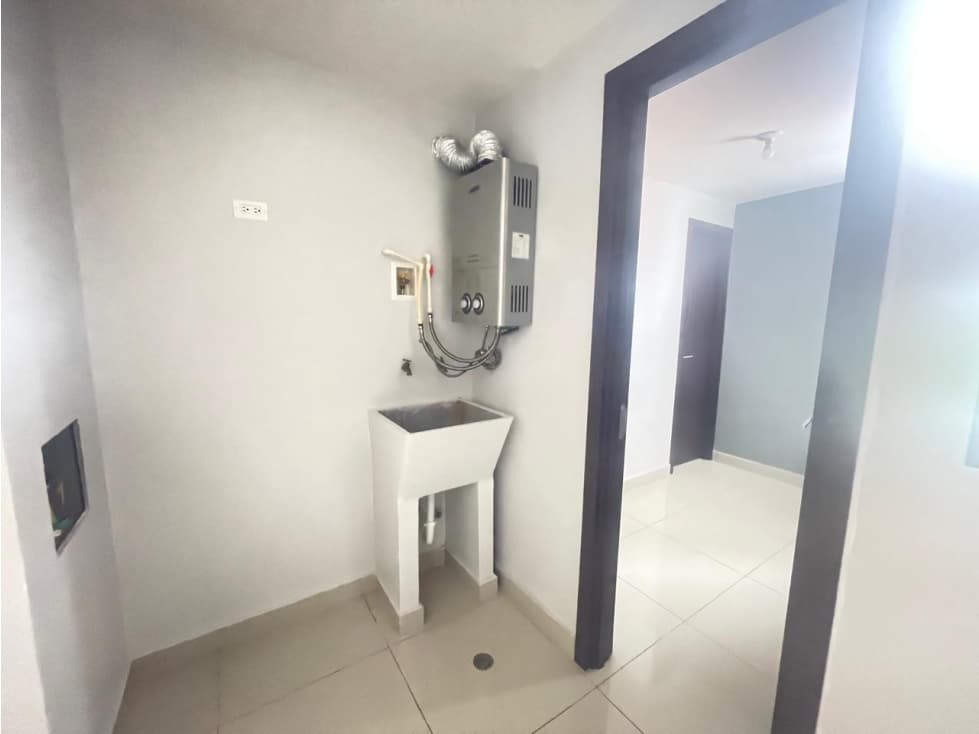 Venta de apartamento en Condado del Rey, Betania — foto 5