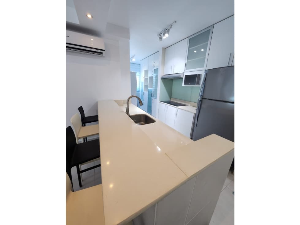 Venta de penthouse en Punta Pacifica — foto 5
