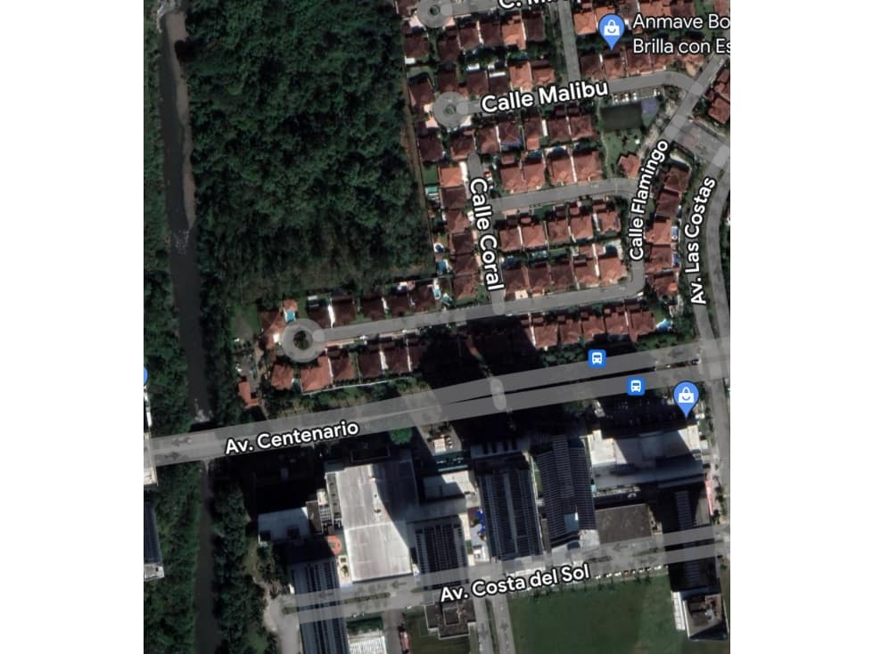 Venta de Terreno en Costa del Este — foto 1