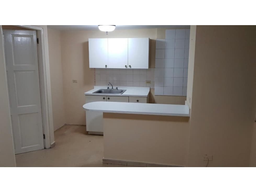 Venta de apartamento en Vía España — foto 2