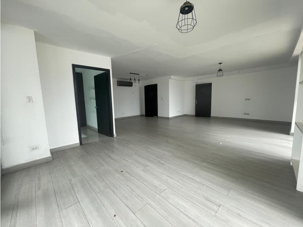 Venta de apartamento en Bella Vista — foto 2