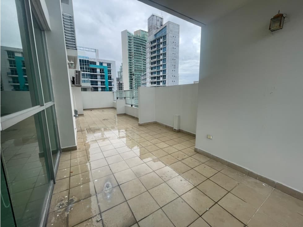 Venta de apartamento en Bella Vista — foto 3
