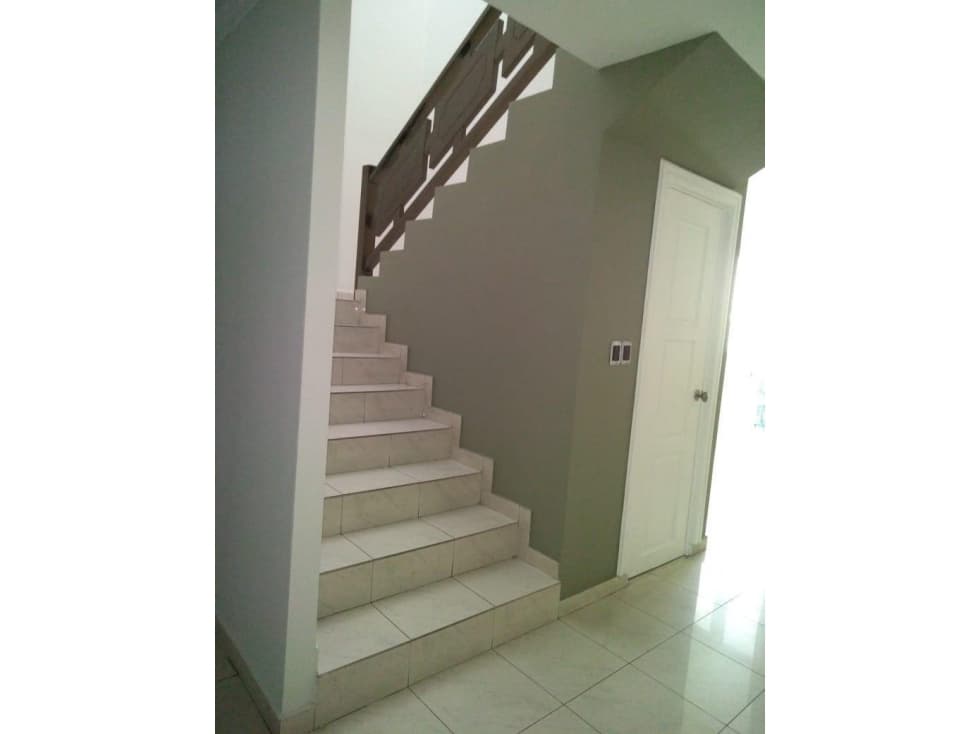 Venta de casa en El Cangrejo — foto 2