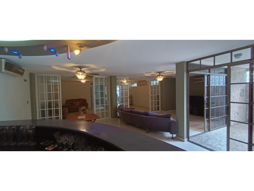 Venta de casa en El Cangrejo — foto 6