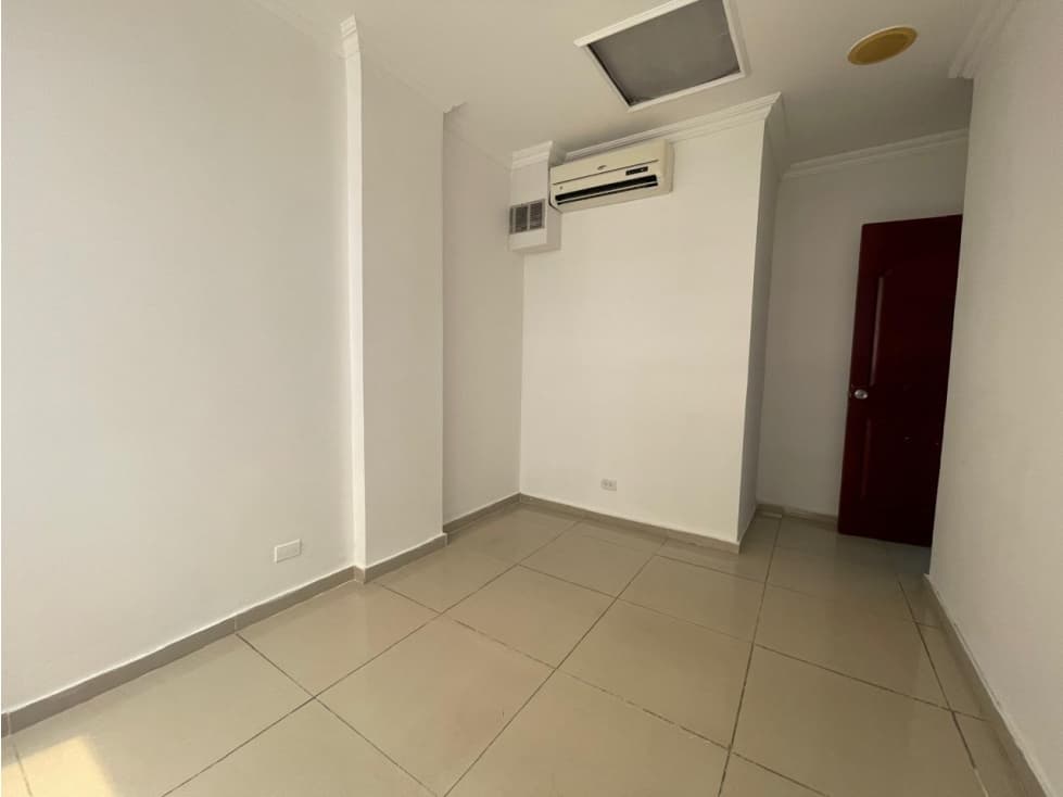 Venta de oficina en Avenida Balboa — foto 6