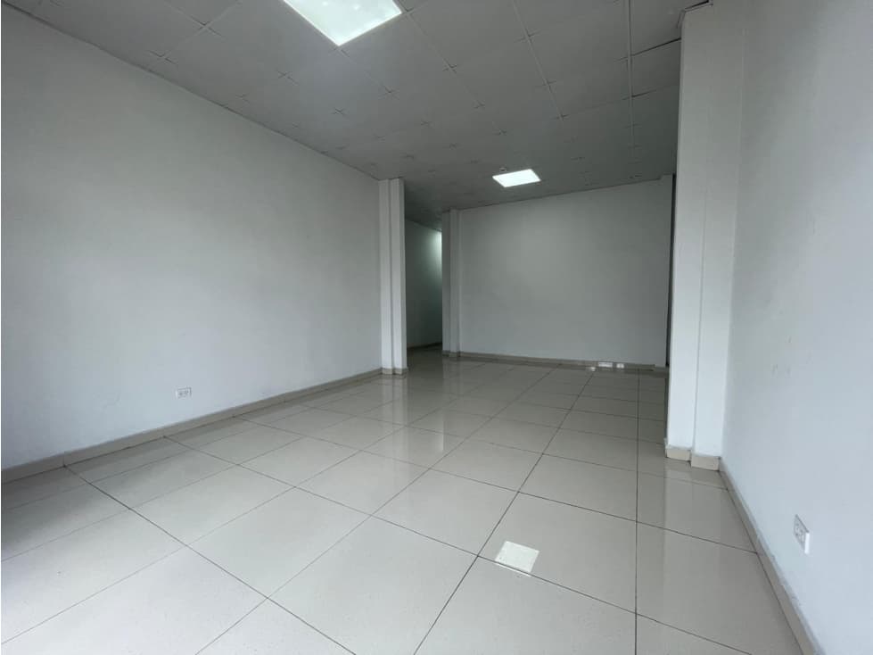 Venta de Plaza Comercial en Ernesto T. Lefevre — foto 5