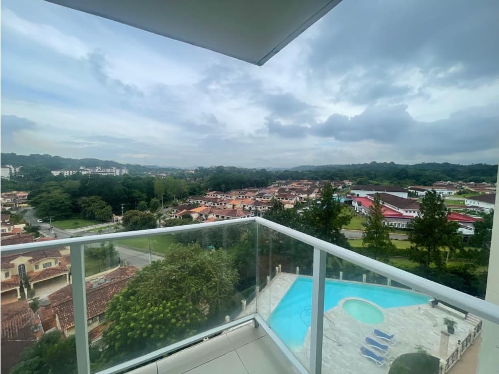 Venta de apartamento en Ancón — foto 2