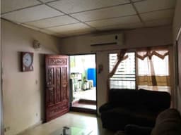 Venta de casa en Betania