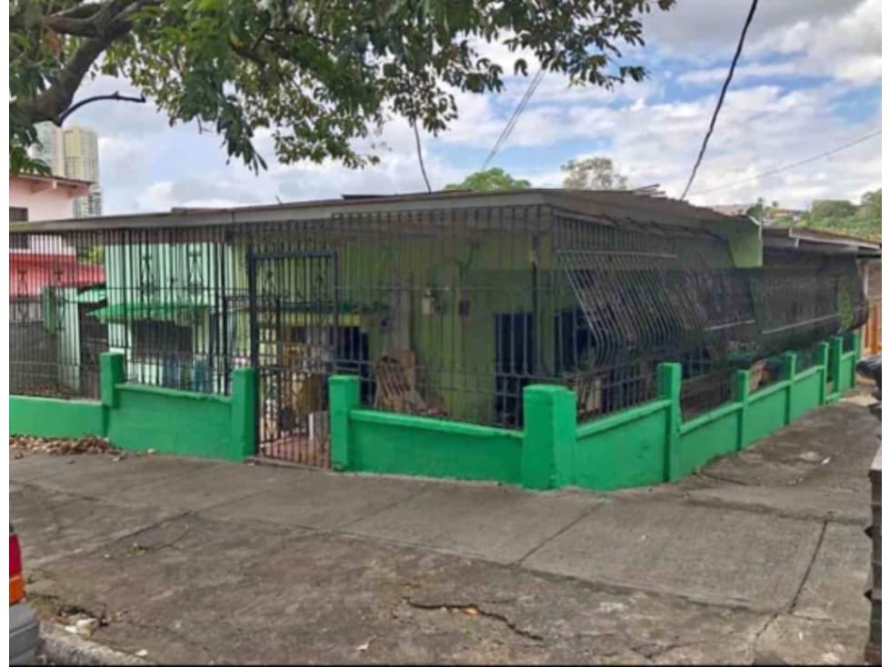 Venta de casa en Betania — foto 2