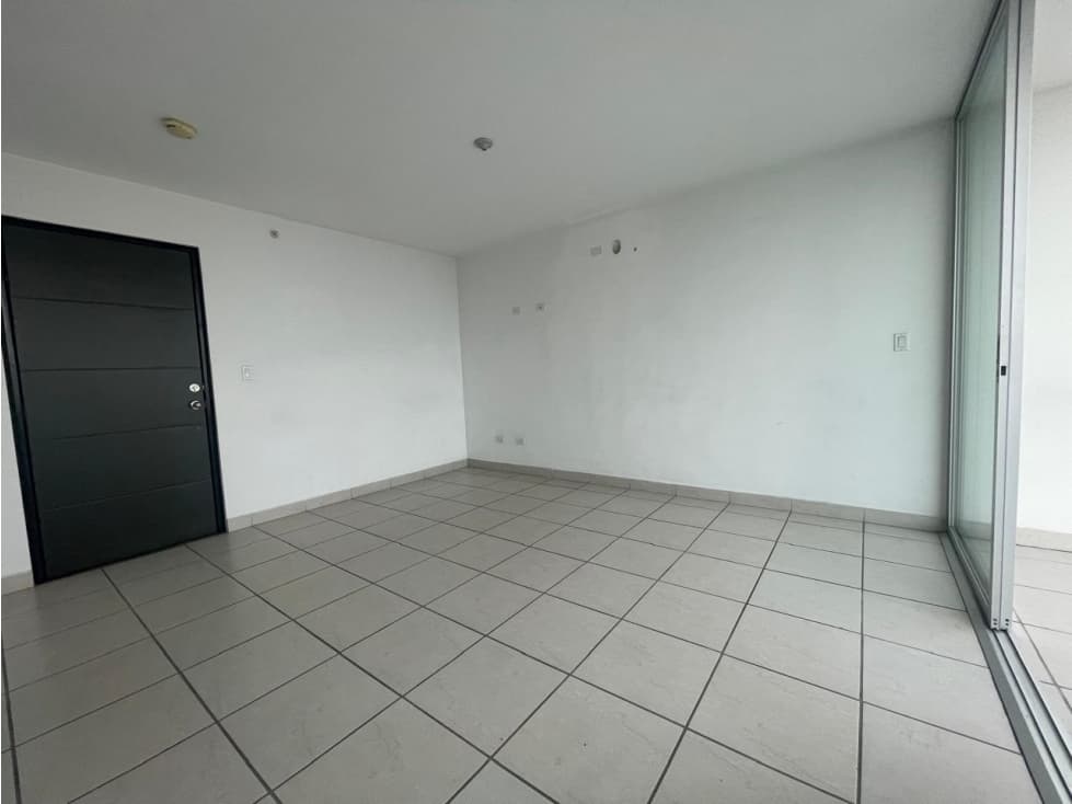 Venta de apartamento en Parque Lefevre — foto 1