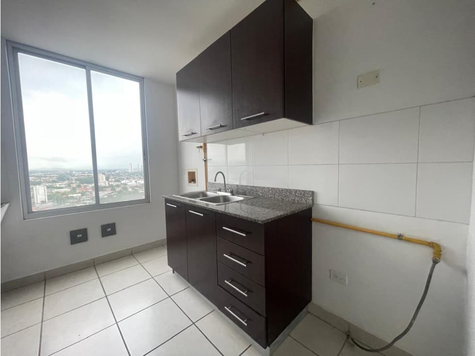 Venta de apartamento en Parque Lefevre — foto 3
