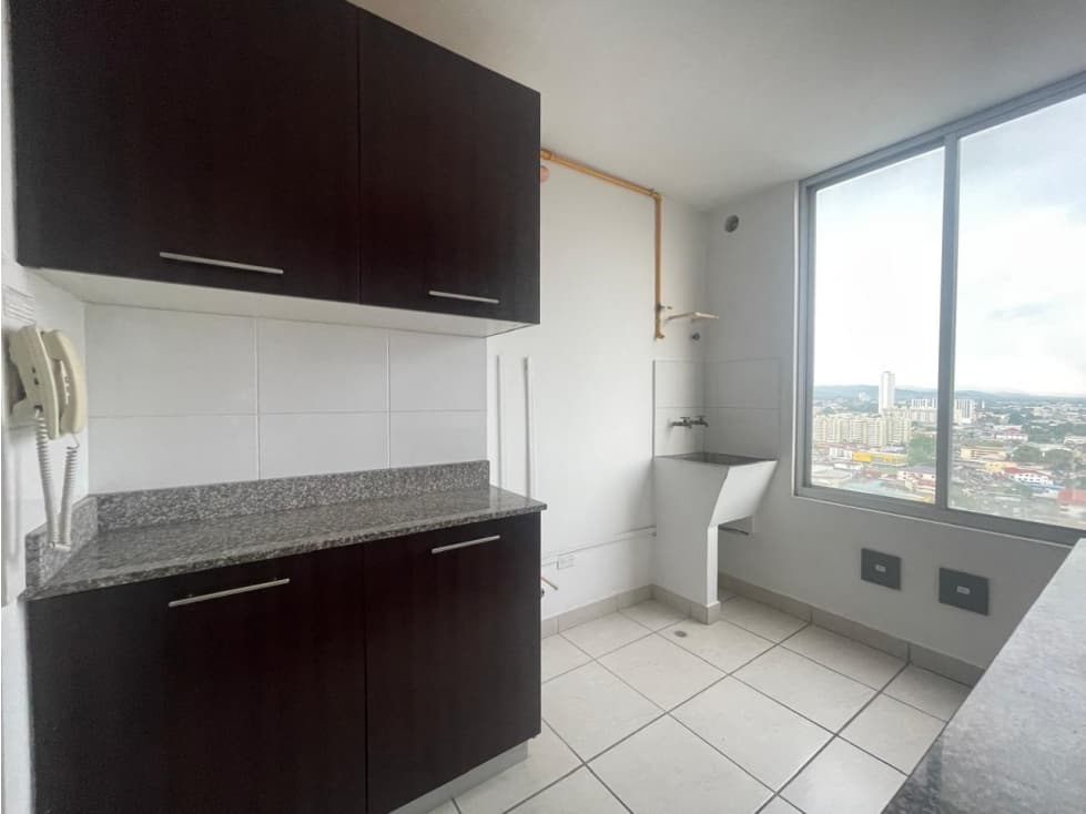 Venta de apartamento en Parque Lefevre — foto 5