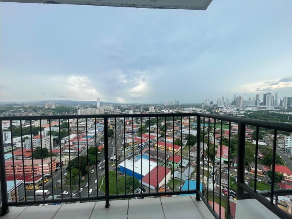 Venta de apartamento en Parque Lefevre — foto 6