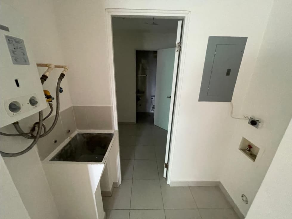Venta de apartamento en Condado del Rey — foto 6