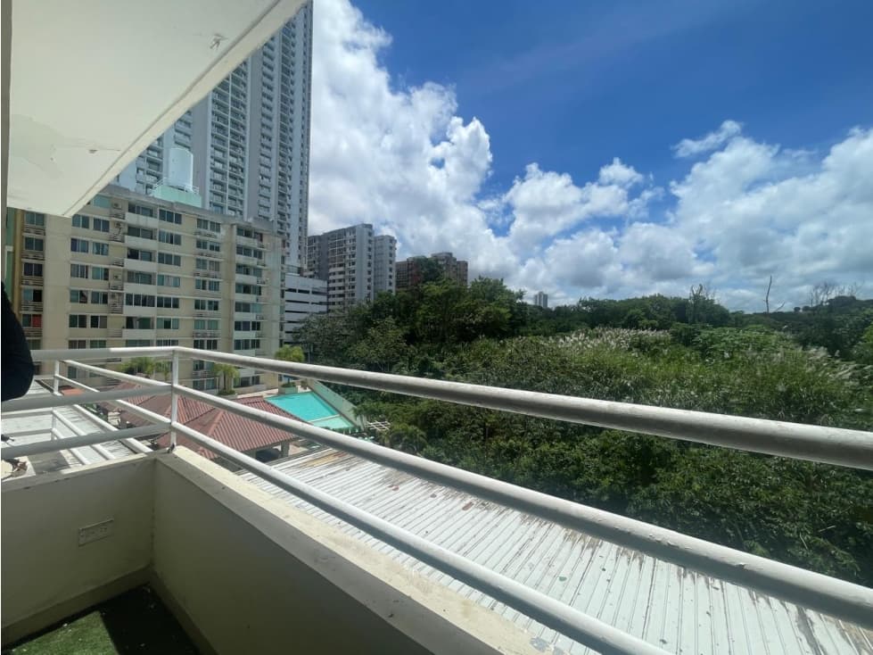 Venta de apartamento en Condado del Rey — foto 2