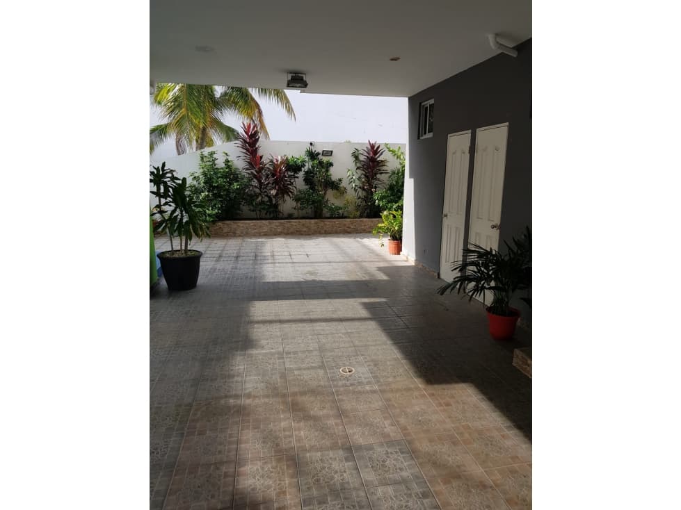 Venta de apartamento en Hato Pintado — foto 3