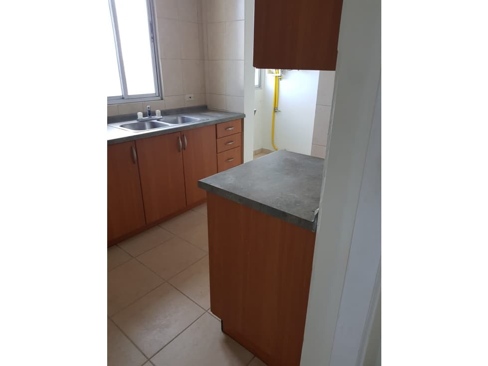 Venta de apartamento en Hato Pintado — foto 6