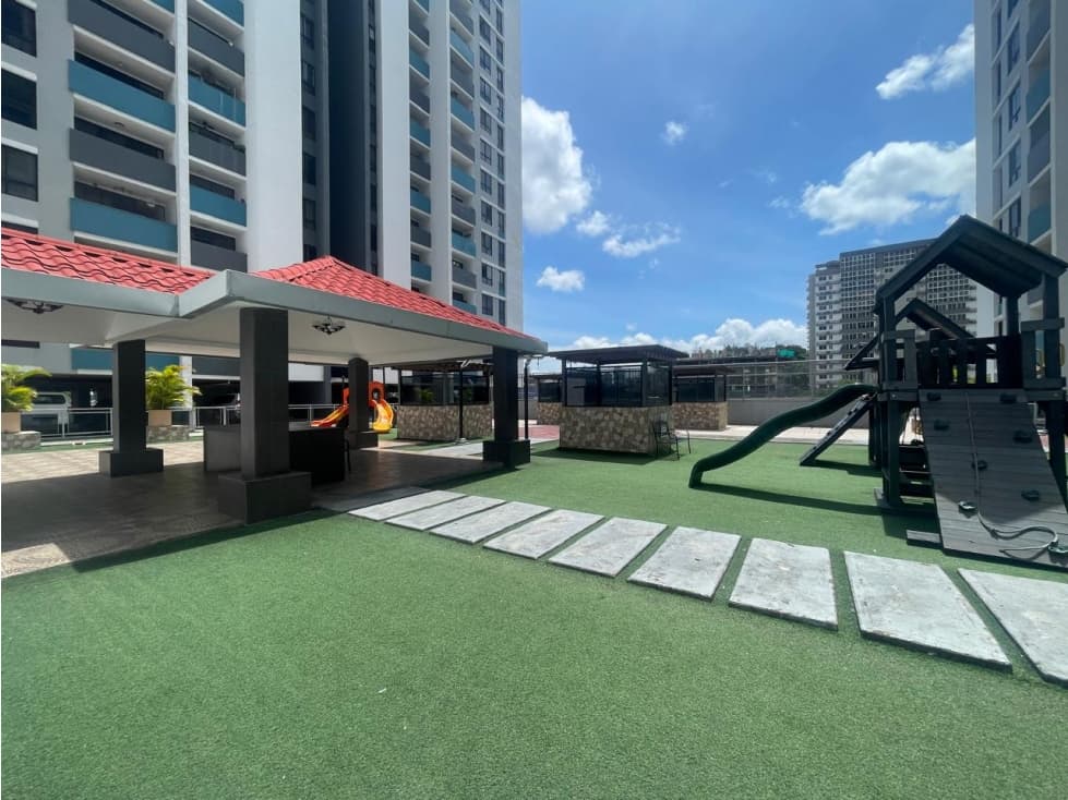 Venta de apartamento en Condado del Rey — foto 4
