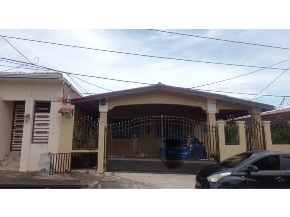 Venta de casa en Brisas del Golf, Arraijan — foto 5