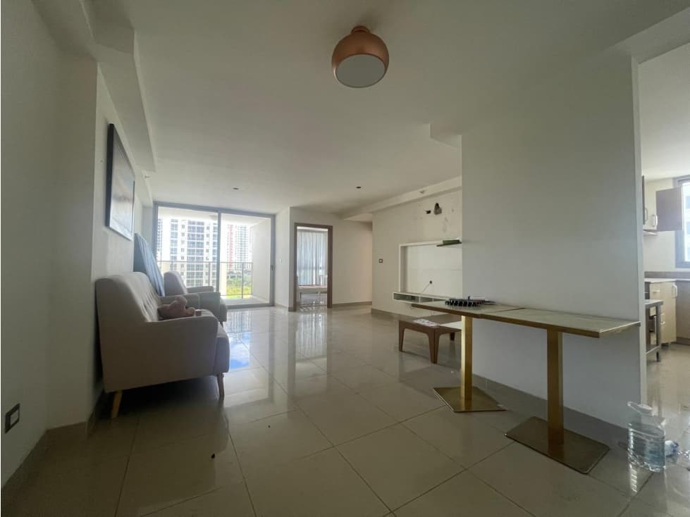 Venta de apartamento en Condado del Rey, Betania — foto 1