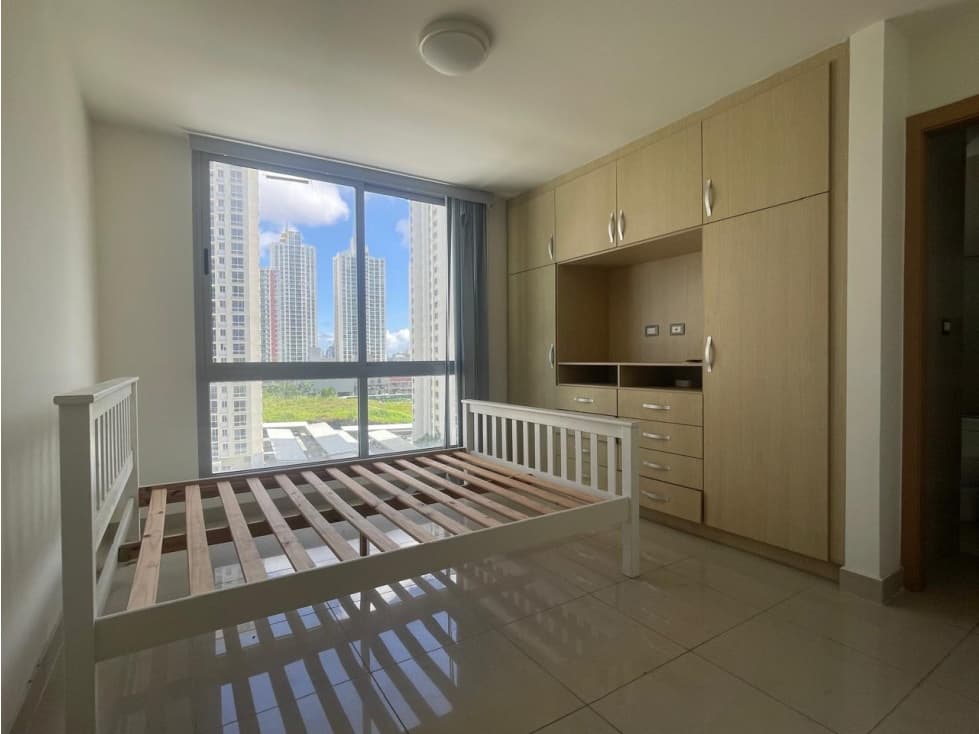 Venta de apartamento en Condado del Rey, Betania — foto 5