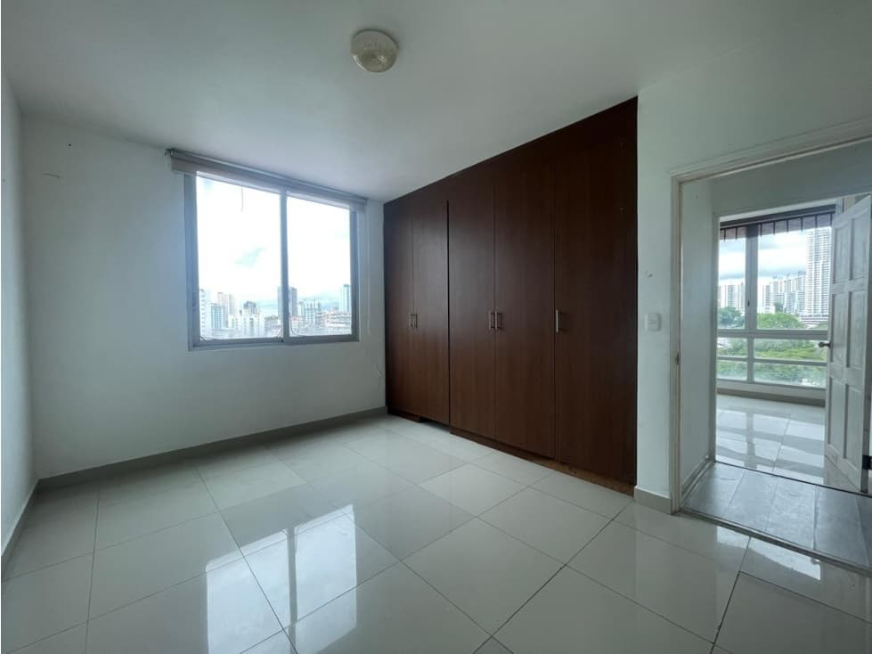 Venta de apartamento en El Cangrejo — foto 1