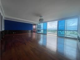 Venta de penthouse en El Cangrejo