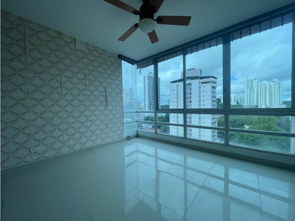 Venta de apartamento en El Cangrejo — foto 4