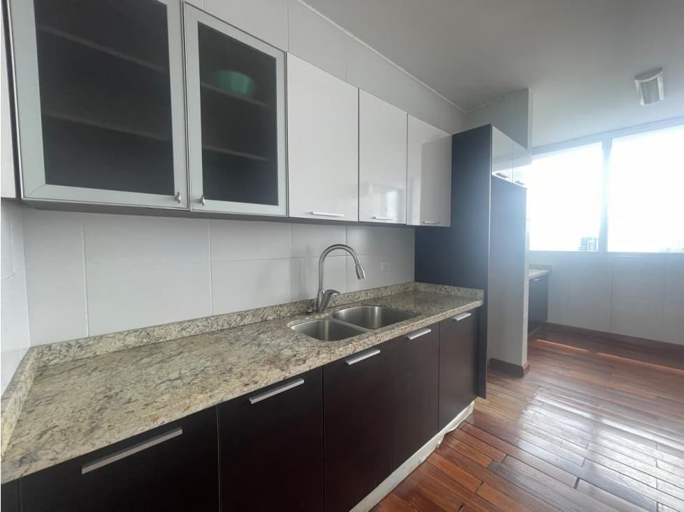 Venta de penthouse en El Cangrejo — foto 6