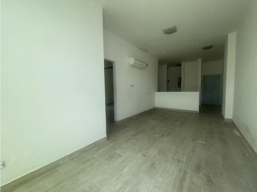 Venta de apartamento en Vía España — foto 6