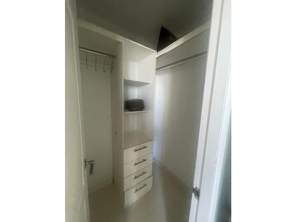 Venta de apartamento en San Francisco — foto 1