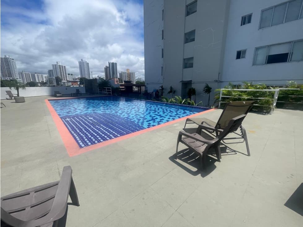Venta de apartamento en San Francisco — foto 6