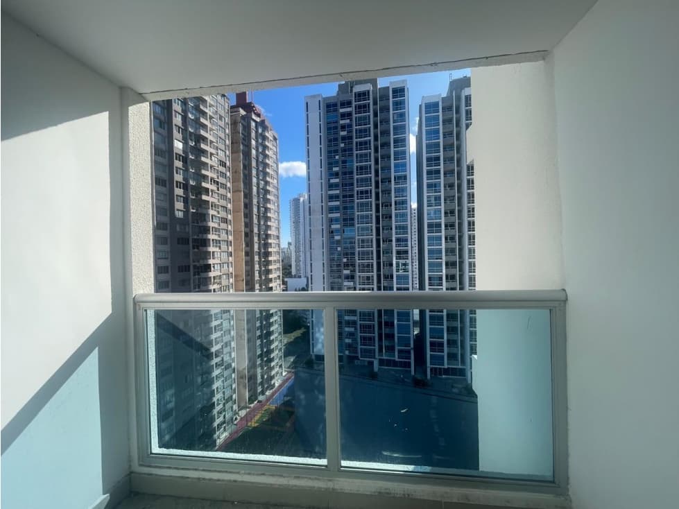 Venta de apartamento en San Francisco, Carrasquilla — foto 5