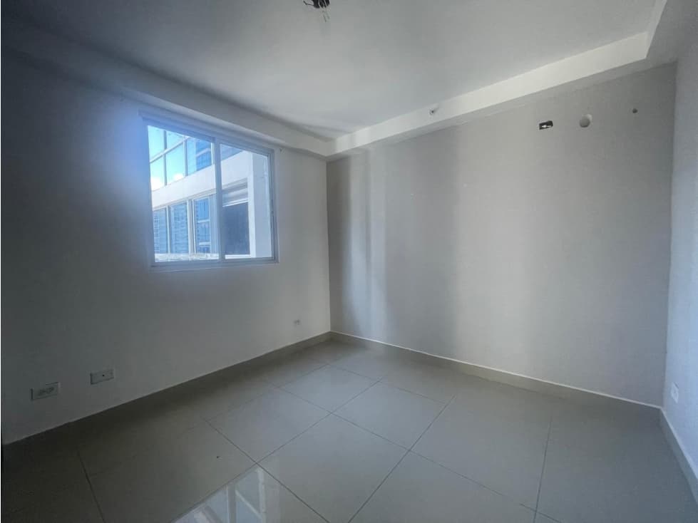 Venta de apartamento en San Francisco, Carrasquilla — foto 6