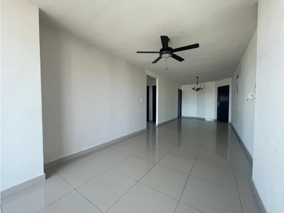 Venta de apartamento en Hato Pintado — foto 1