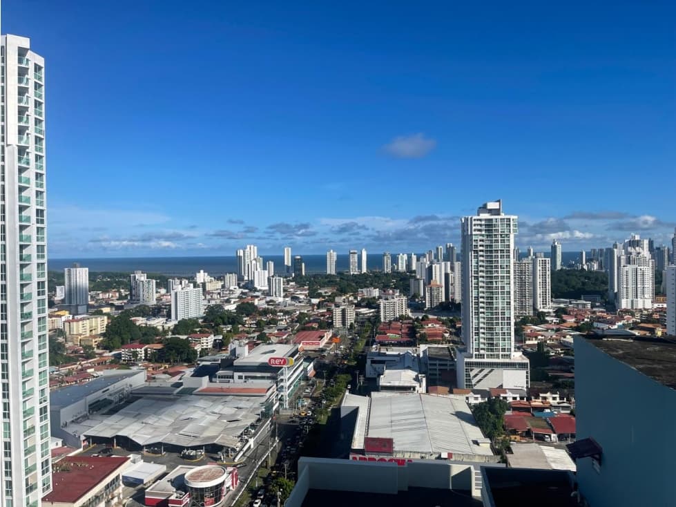 Venta de apartamento en Hato Pintado — foto 6