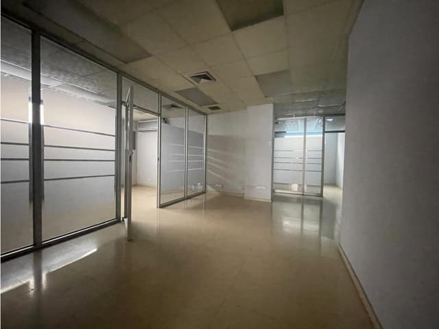 Venta de Local Comercial en El Cangrejo