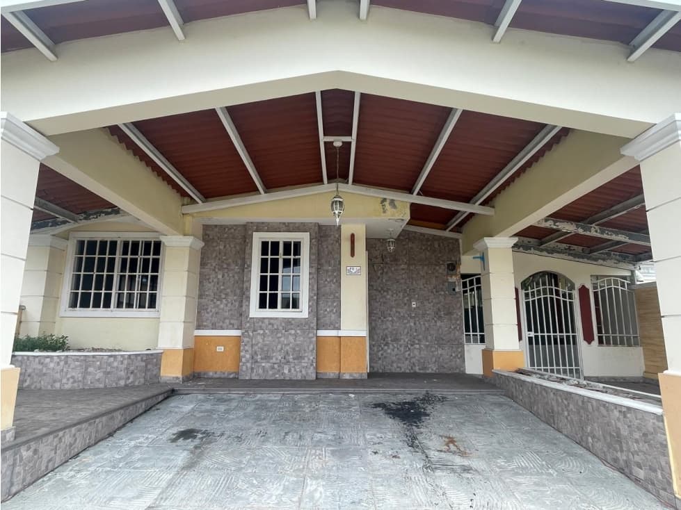 Venta de Casa en Villa Lucre — foto 2