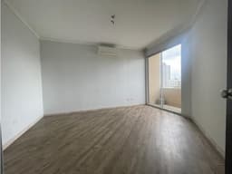Venta de apartamento en El Cangrejo