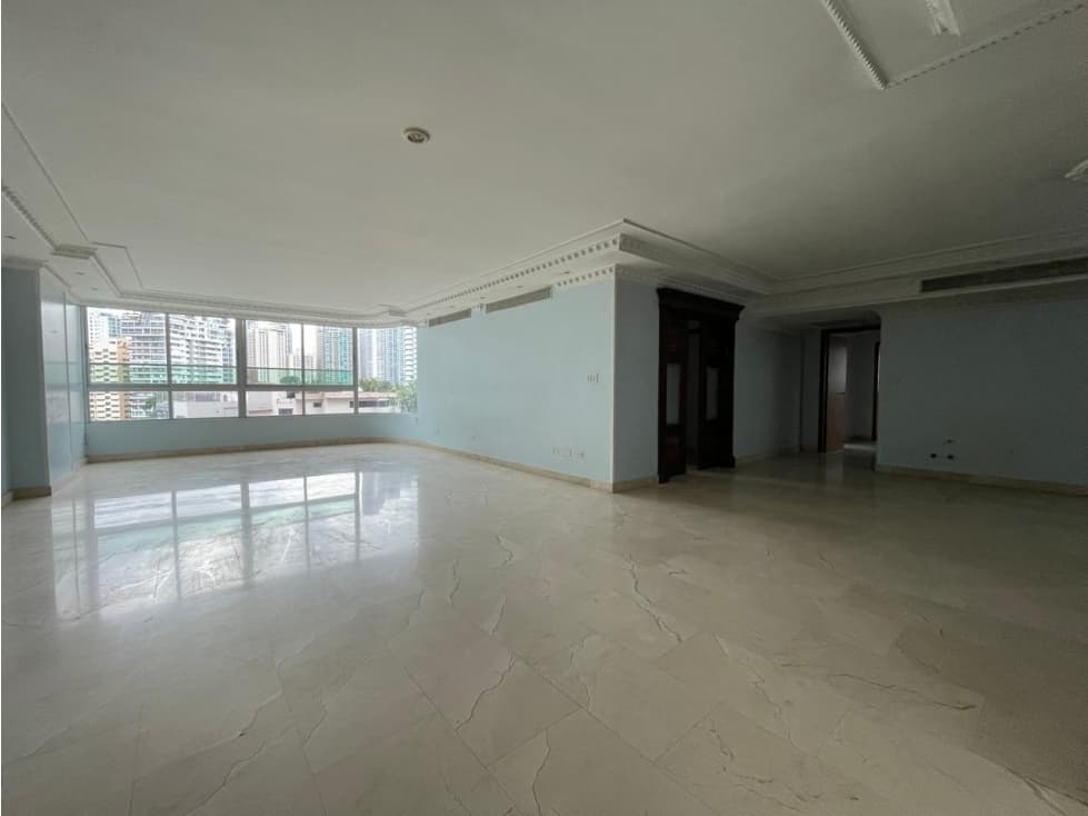 Venta de apartamento en Paitilla — foto 2
