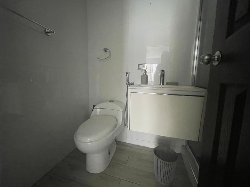 Venta de apartamento en Parque Lefevre — foto 1