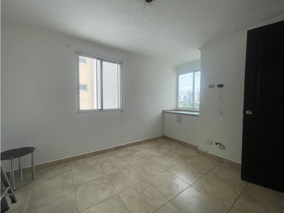 Venta de apartamento en Parque Lefevre — foto 3